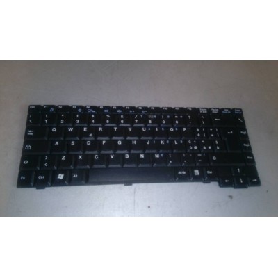 fujitsu amilo 1450g tastiera it